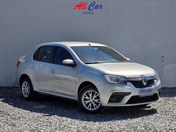 RENAULT LOGAN 1.0 12V SCE FLEX LIFE MANUAL RENAULT LOGAN 1.0 12V SCE FLEX LIFE MANUAL